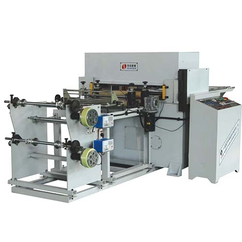 四柱裁斷機(jī)的制造工藝與質(zhì)量控制 四柱裁斷機(jī)的制造工藝與質(zhì)量控制