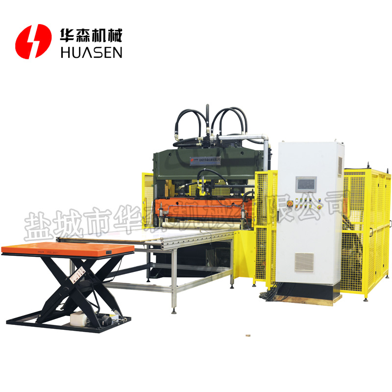 拖鞋自動(dòng)裁斷機(jī) 拖鞋自動(dòng)裁斷機(jī)