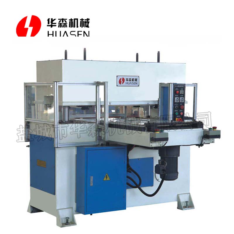 半段式裁斷機(jī) 半段式裁斷機(jī)