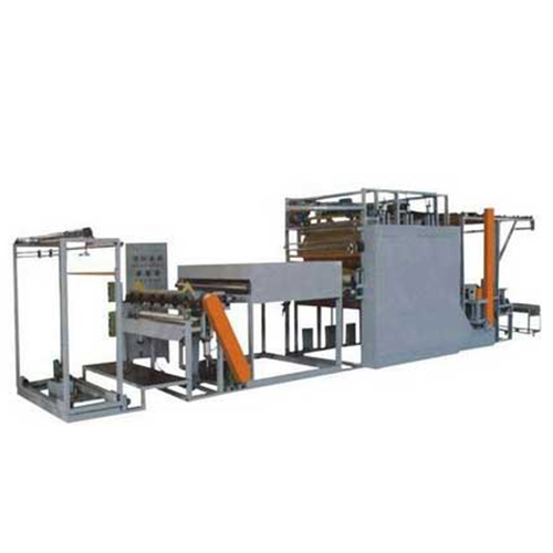 不干膠復(fù)合機(jī) 不干膠復(fù)合機(jī)