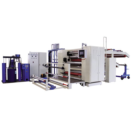 熱熔膠(PUR)復(fù)合機(jī) 熱熔膠(PUR)復(fù)合機(jī)