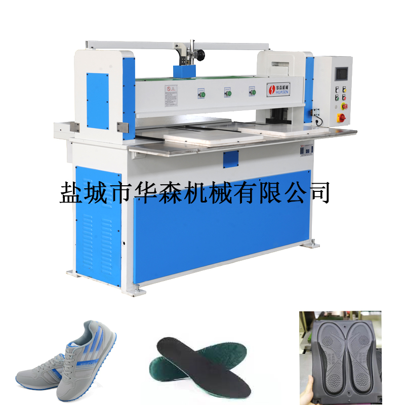鞋廠裁斷機(jī) 鞋廠裁斷機(jī)